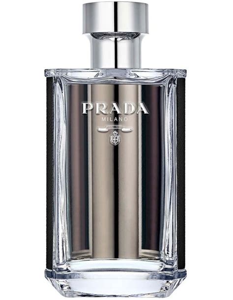 prada l'homme myer